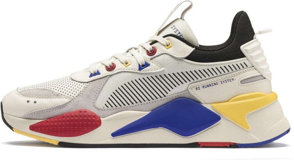 Chaussures Puma RS-X Colour Theory