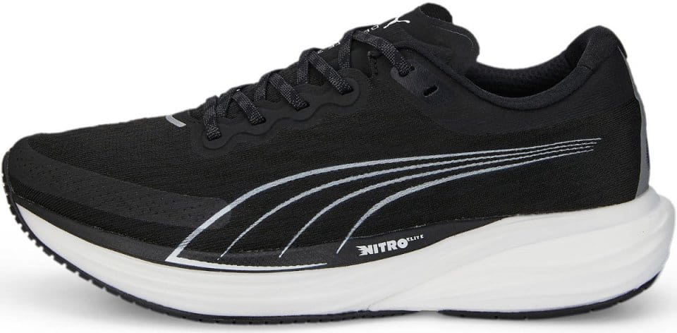 Chaussures de running Puma Deviate Nitro 2