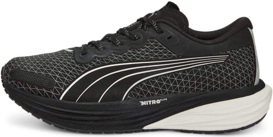 Chaussures de running Puma Deviate Nitro 2 WTR Wns