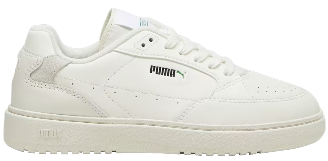 Chaussures Puma Doublecourt W