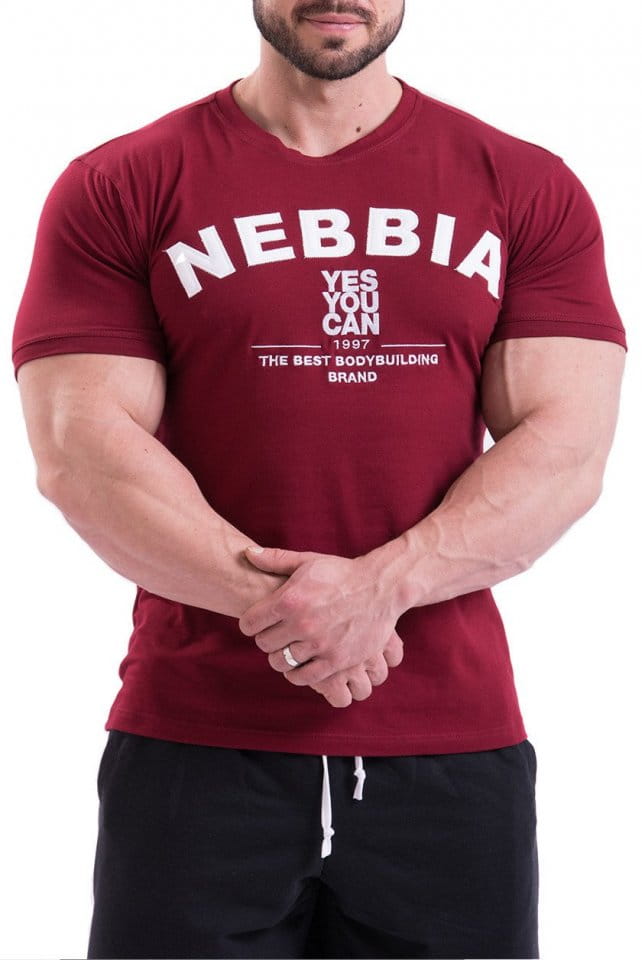 Tee-shirt Nebbia T-Shirt