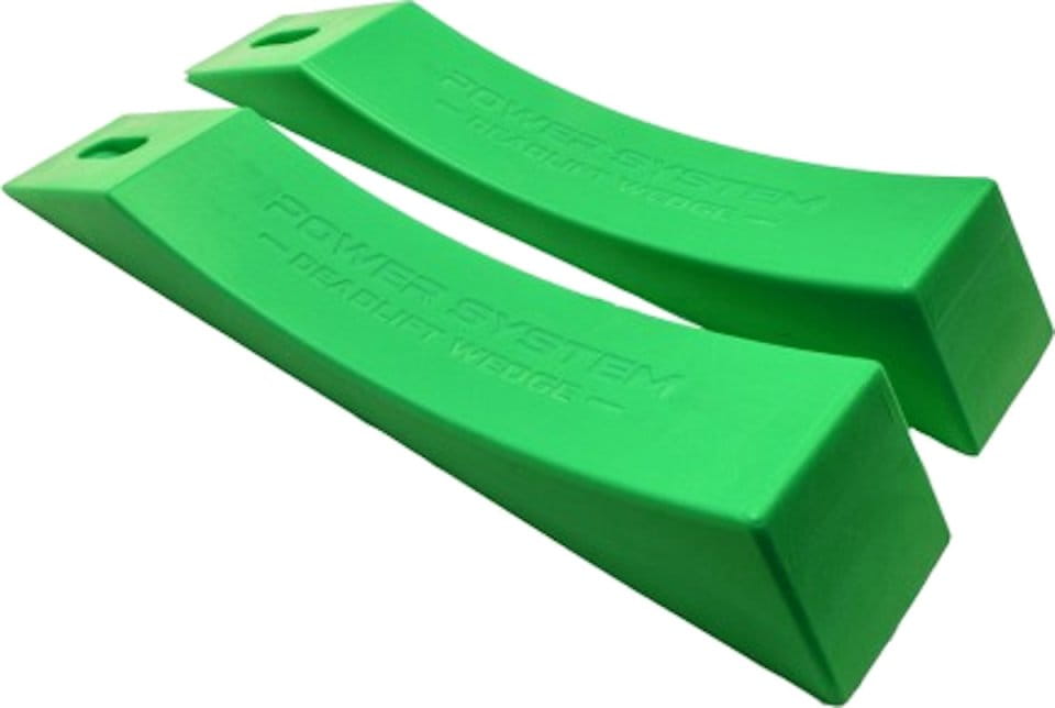 Cales Power System DEADLIFT WEDGE