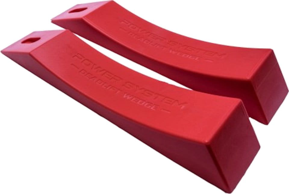 Cales Power System DEADLIFT WEDGE