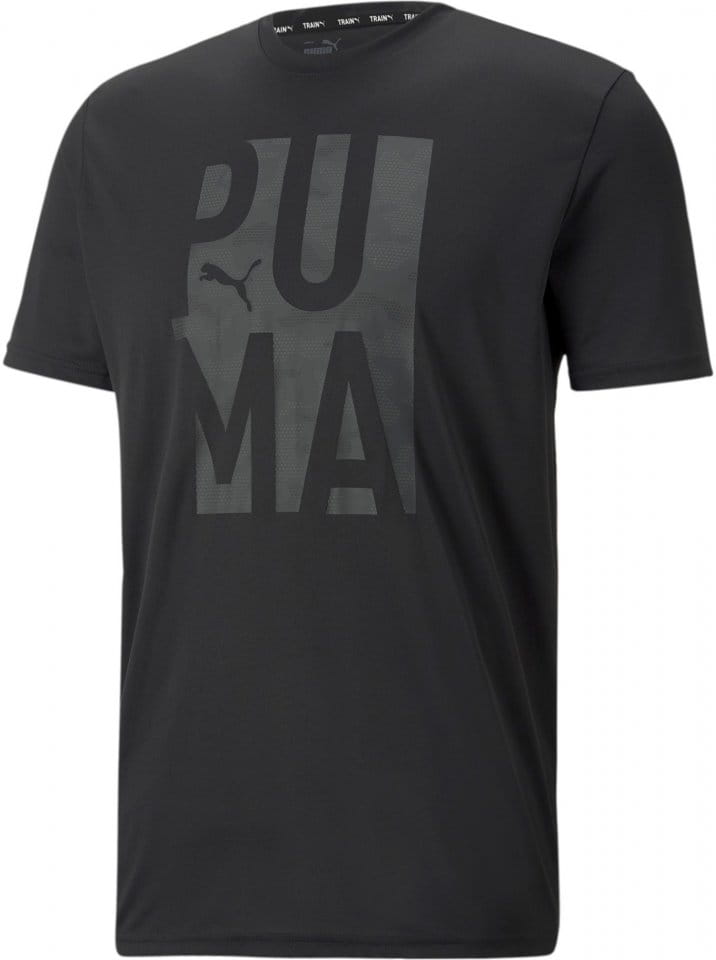 Tee-shirt Puma TRAIN OFF SEASON TEE