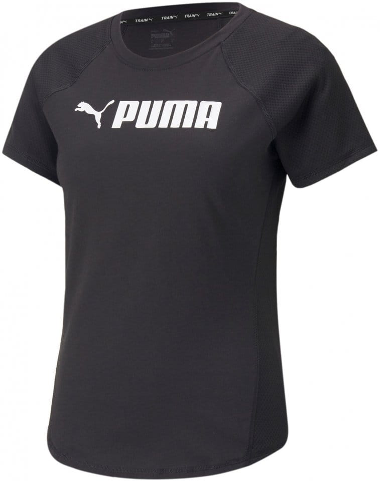 Tee-shirt Puma Fit Logo Tee