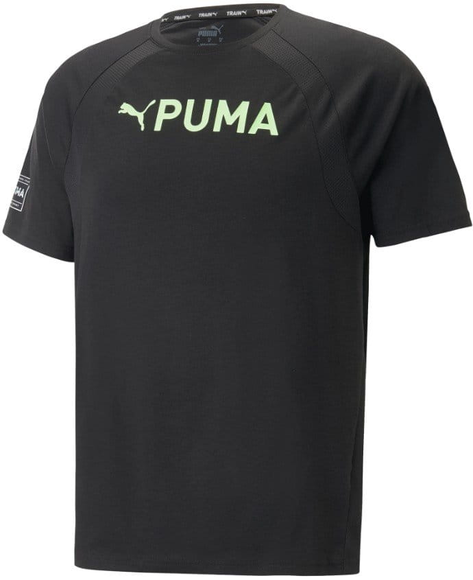 Tee-shirt Puma FIT ULTRABREATHE TRIBLEND TEE