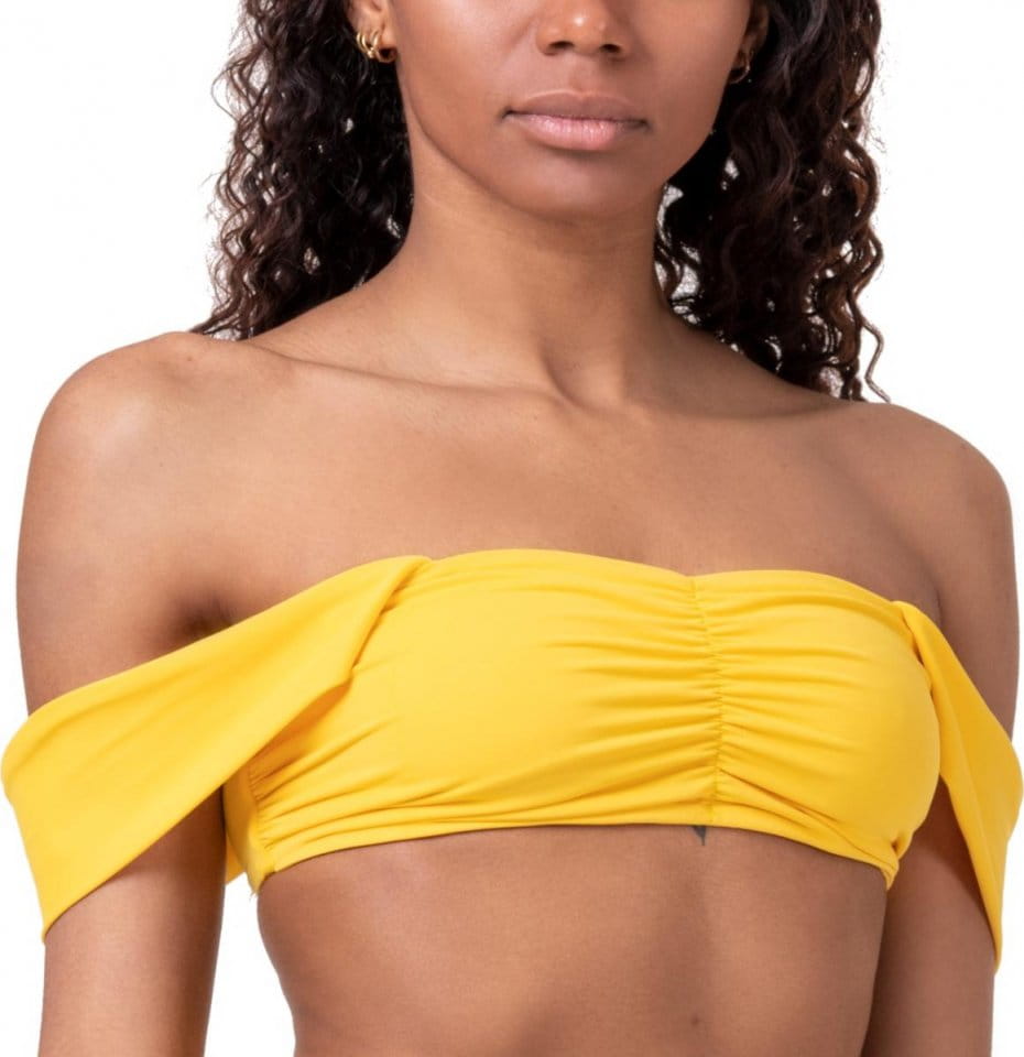 Maillot de bain Nebbia Miami retro bikini top