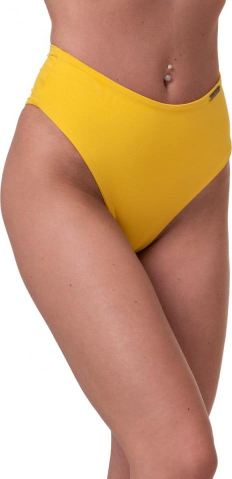 Maillot de bain Nebbia High-waist retro bikini bottom