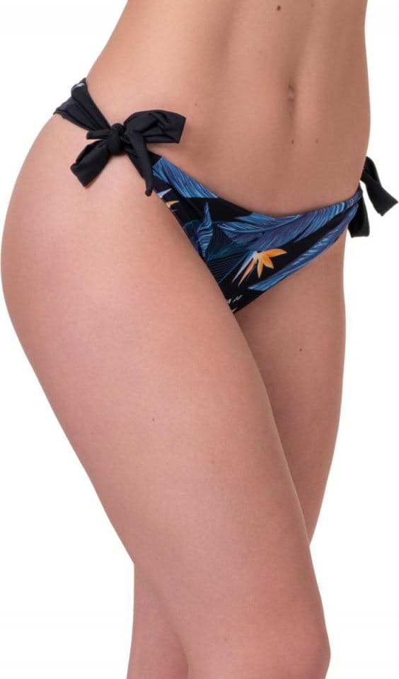Maillot de bain Nebbia Earth Powered brasil bikini bottom