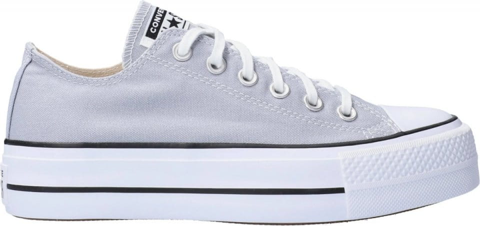 Chaussures Converse Chuck Taylor AS Lift OX