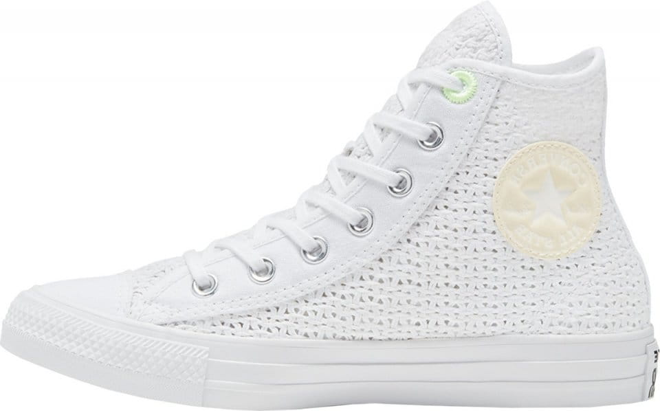 Chaussures Converse Chuck Taylor AS High Sneakers