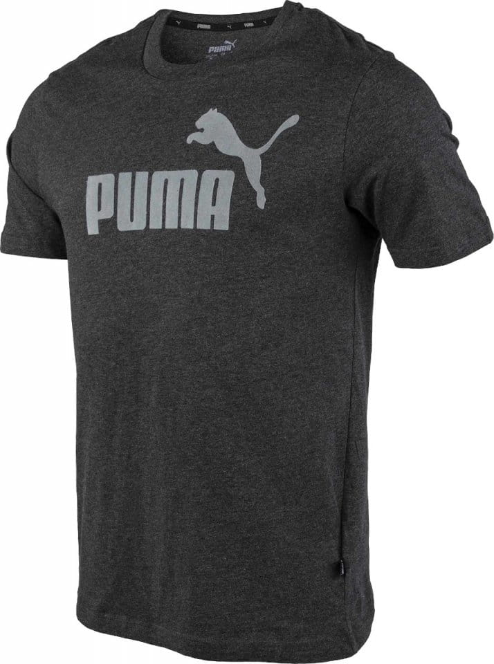 Tee-shirt Puma ESS+ Logo SS Tee