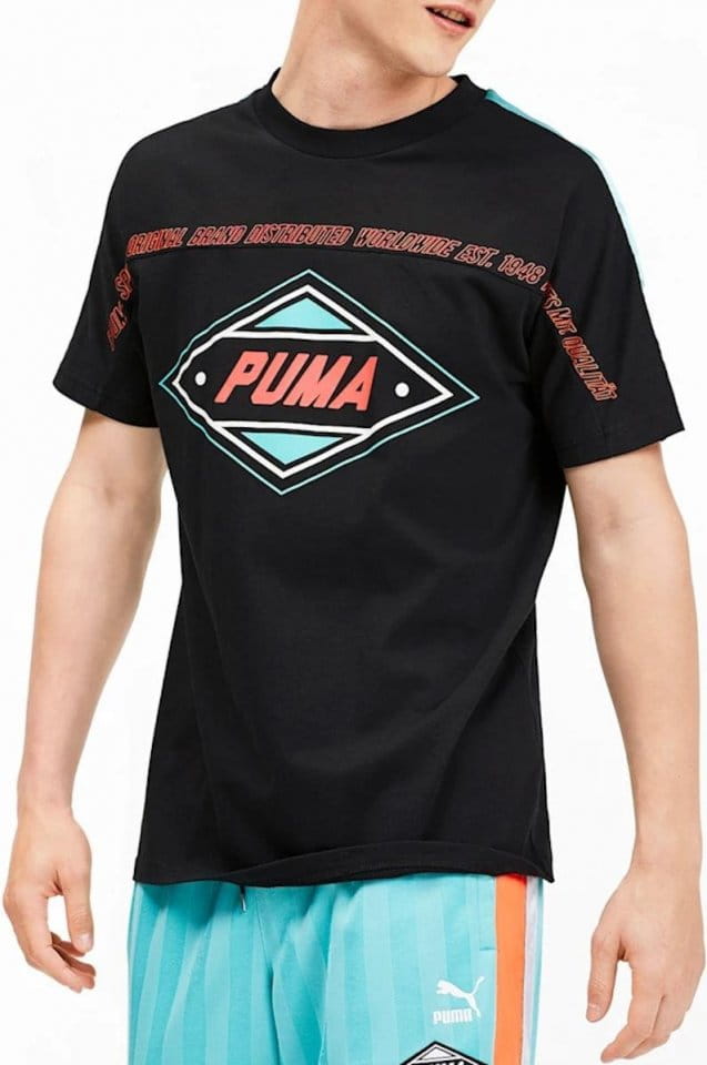Tee-shirt Puma luXTG Tee