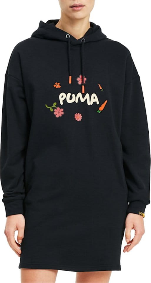 Sweatshirt à capuche Puma x RDET Hooded s