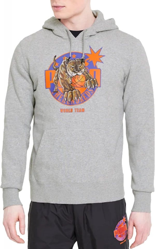 Sweatshirt à capuche Puma x TH Hoodie