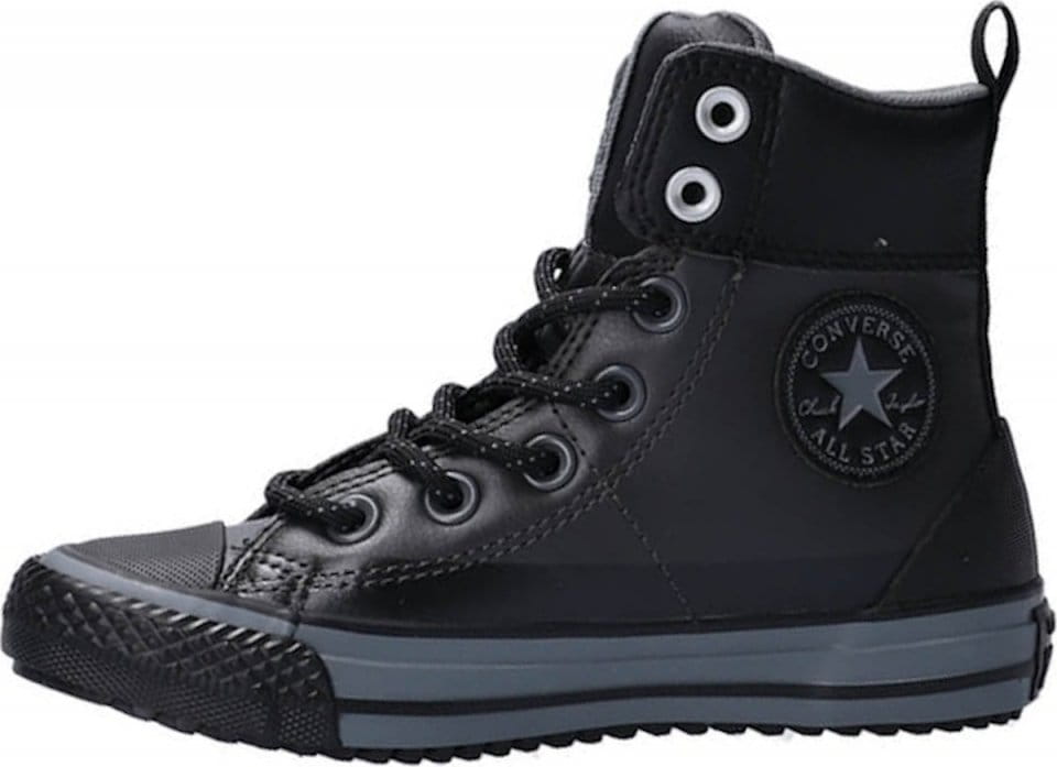 Chaussures Converse Chuck Taylor AS Boot Kids