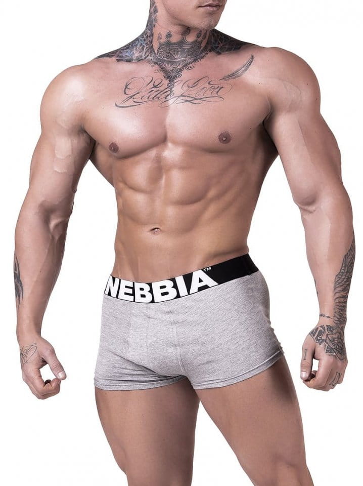 Shorts Nebbia boxer
