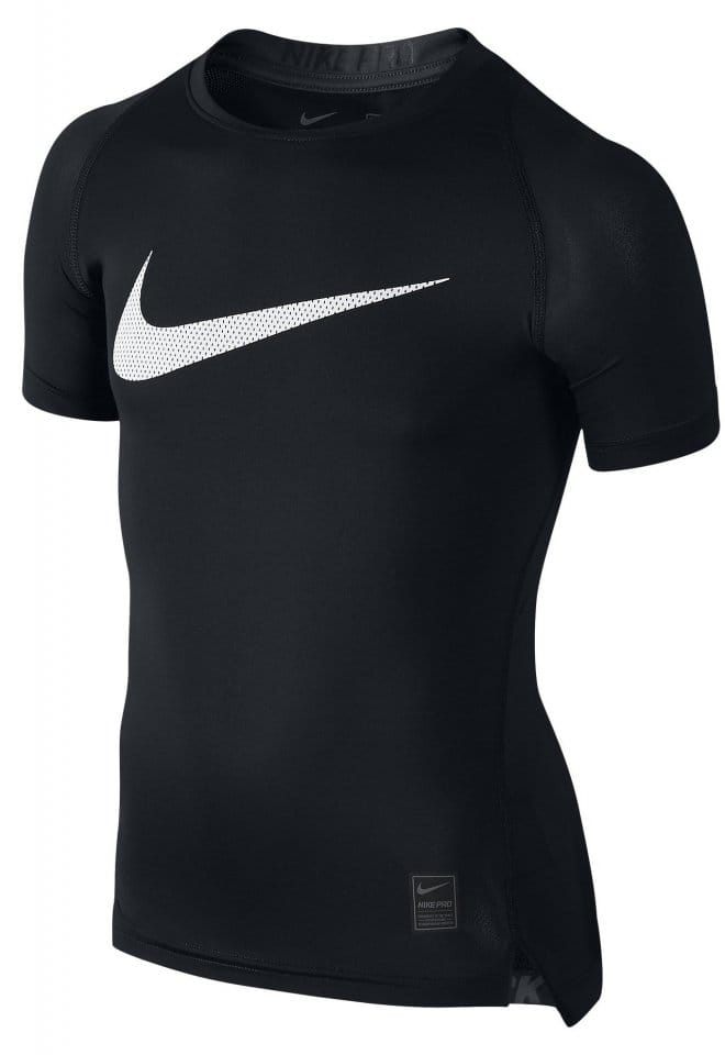 Tee-shirt Nike COOL HBR COMP SS YTH