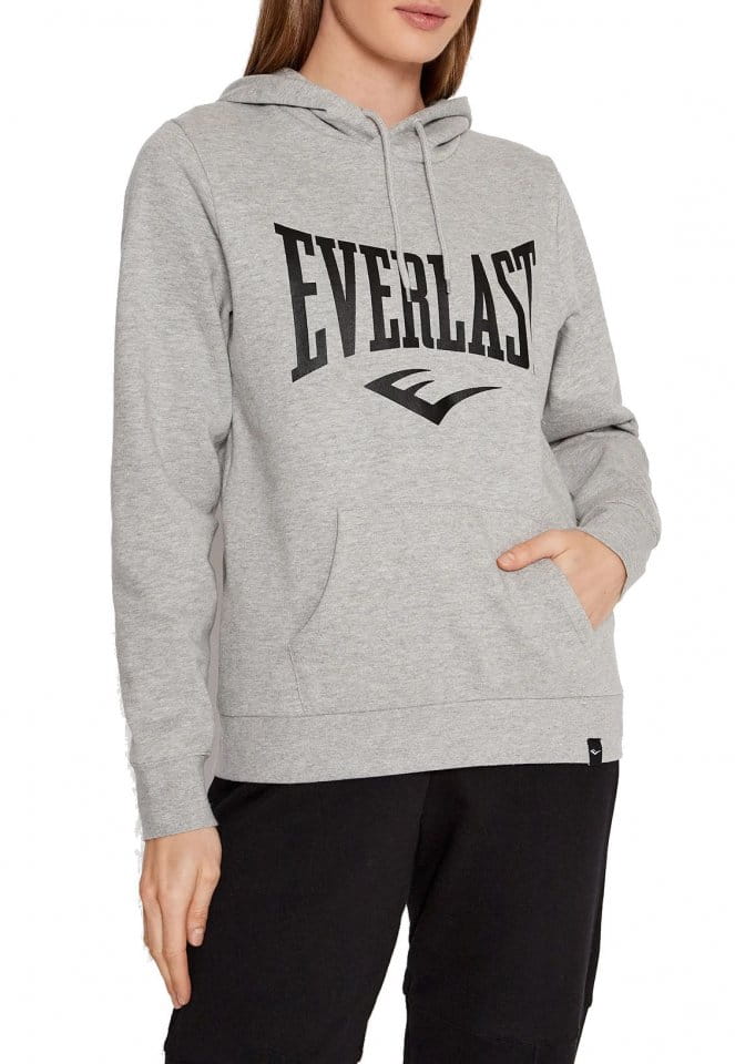 Sweatshirt à capuche Everlast TAYLOR W1