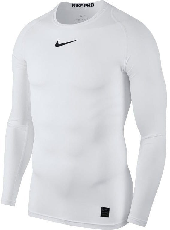 Tee-shirt à manches longues Nike M NP TOP LS COMP