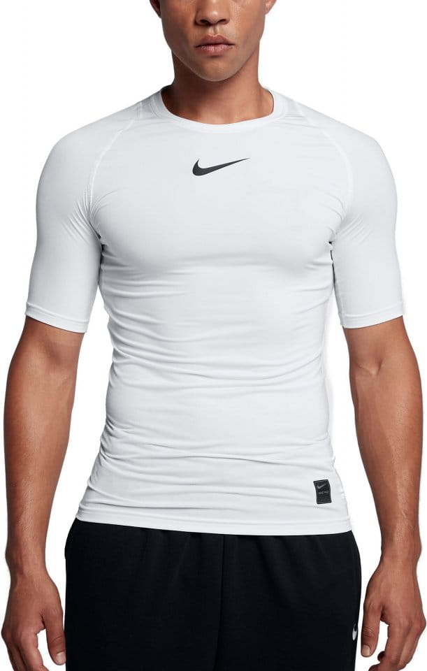 Tee-shirt Nike M NP TOP SS COMP