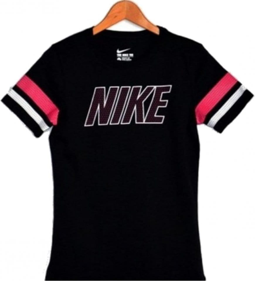 Tee-shirt Nike WMNS NSW LOGO TEE