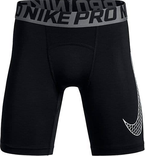 Shorts de compression Nike B Pro SHORT
