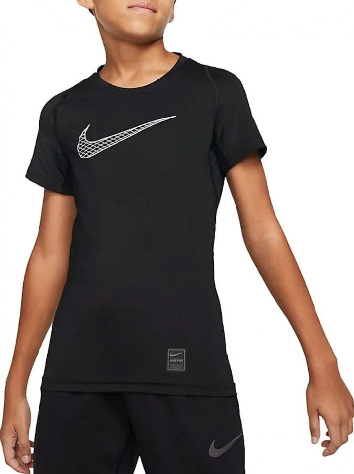Tee-shirt Nike B NP TOP SS FTTD