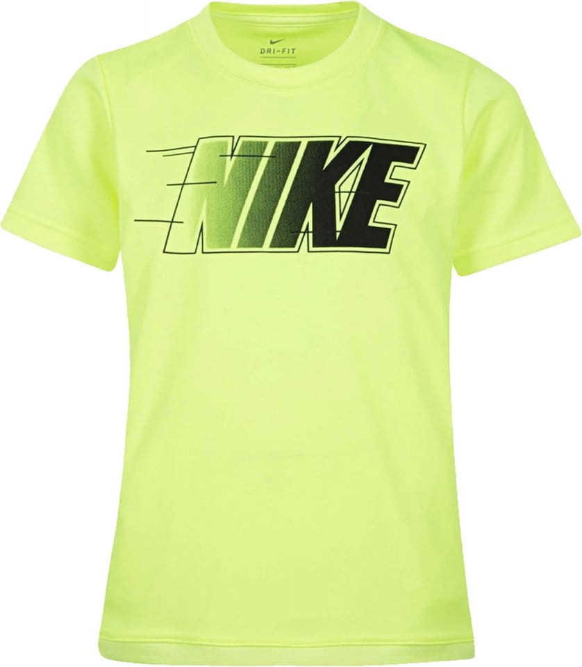 Tee-shirt Nike Y NK DRY SS TEE