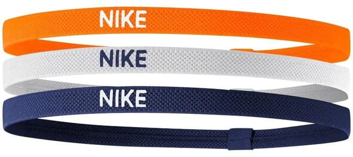 Bandeau Nike Elastic Hairbands (3 Pack)