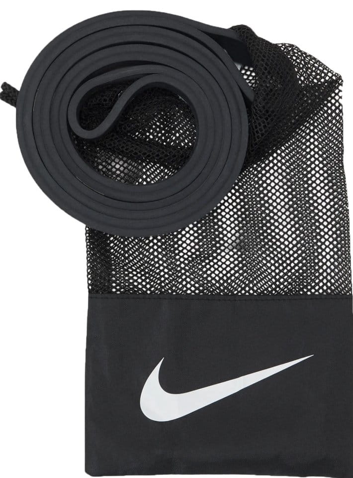 Renforcement du caoutchouc Nike PRO RESISTANCE BAND MEDIUM (bis 18kg)