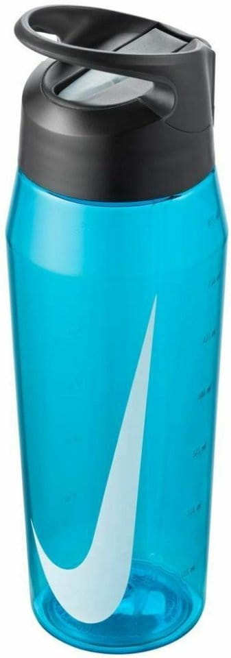 Bouteille Nike TR Hypercharge Straw Bottle 24 OZ/ 709 ml