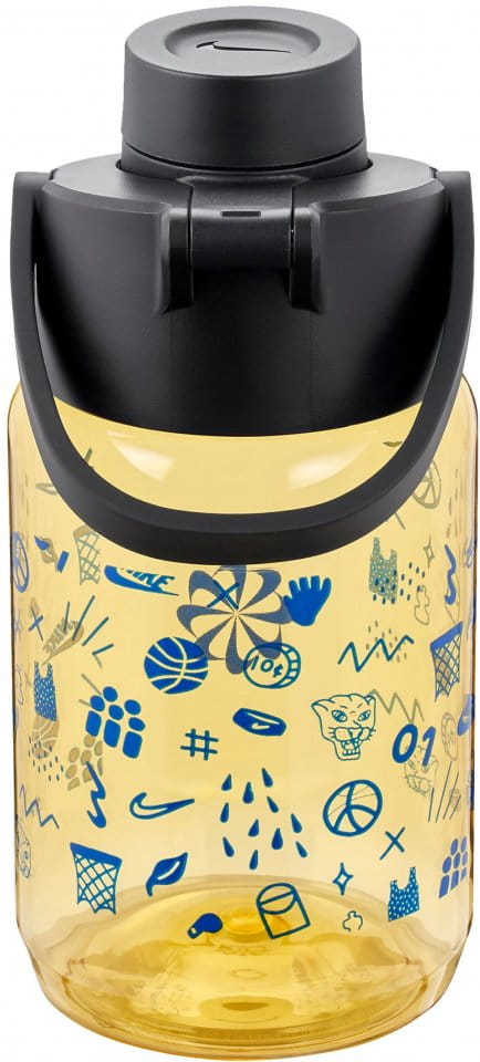 Bouteille Nike TR RENEW RECHARGE CHUG BOTTLE 12 OZ/354ml GRAPHIC