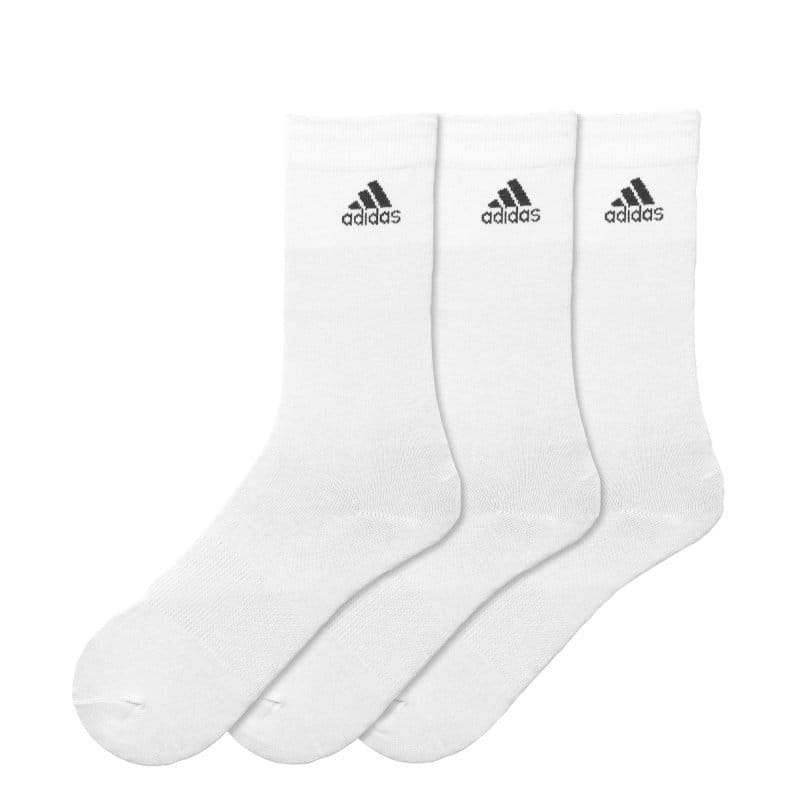 Chaussettes adidas PER CREW T 3PP