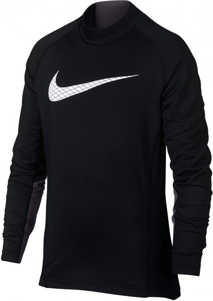Tee-shirt à manches longues Nike Pro Warm