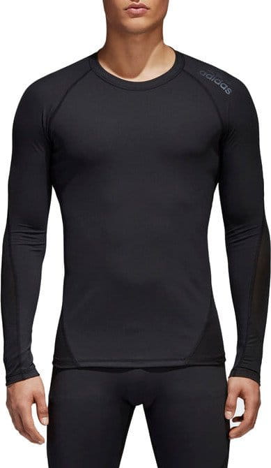 Tee-shirt à manches longues adidas ASK SPR TEE LS
