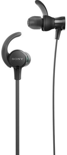 Écouteurs Sony XB510AS EXTRA BASS