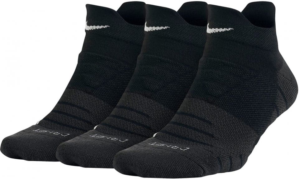 Chaussettes Nike W NK DRY EVRY CUSH NS - 3LOW