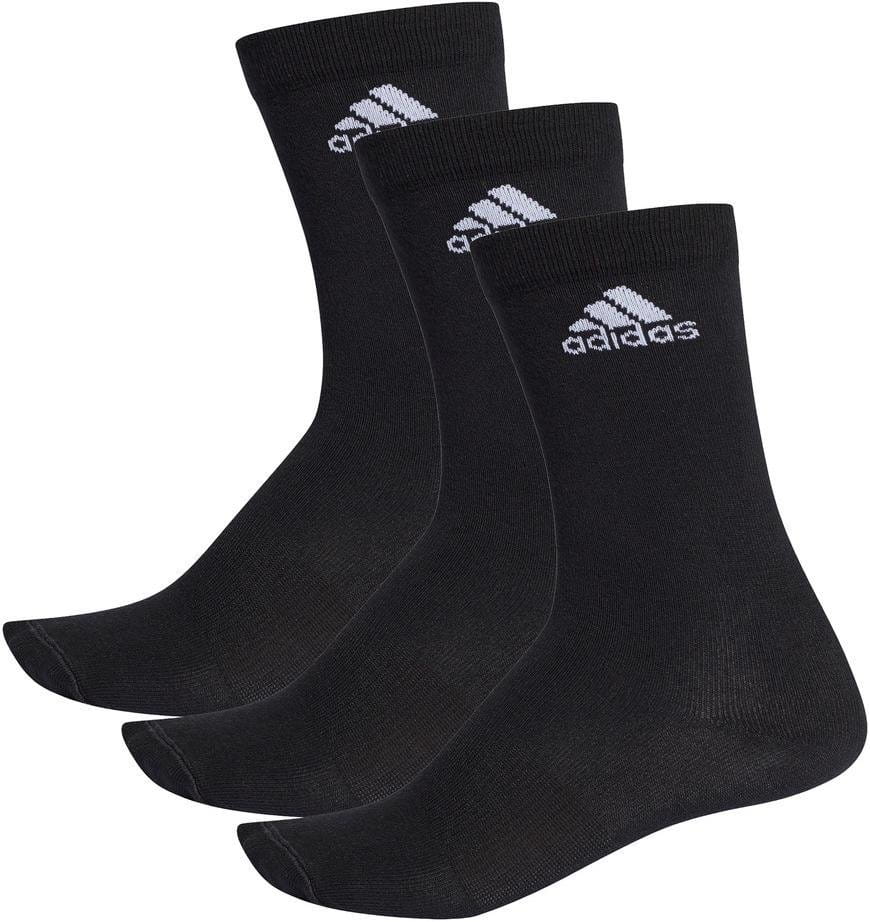 Chaussettes adidas PER CREW T 3PP