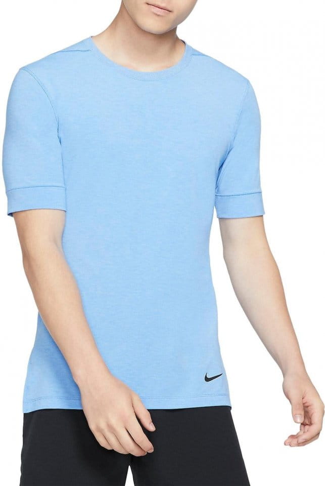 Tee-shirt Nike M NK DRY TOP SS TRANSCEND