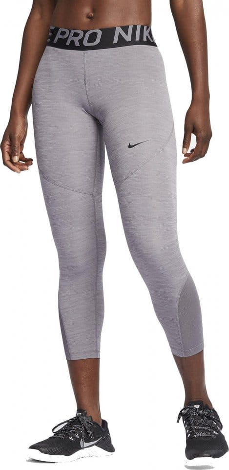 Pantalon 3/4 Nike W NP 365 TIGHT CROP