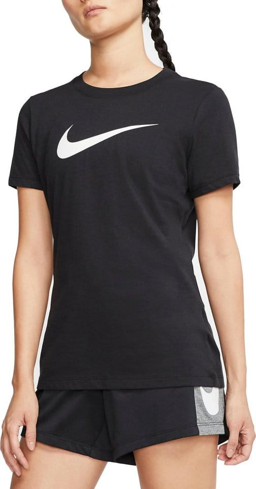 Tee-shirt Nike W NK DRY TEE DFC CREW