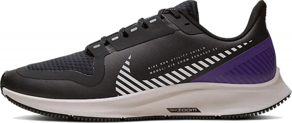 Chaussures de running Nike W AIR ZOOM PEGASUS 36 SHIELD