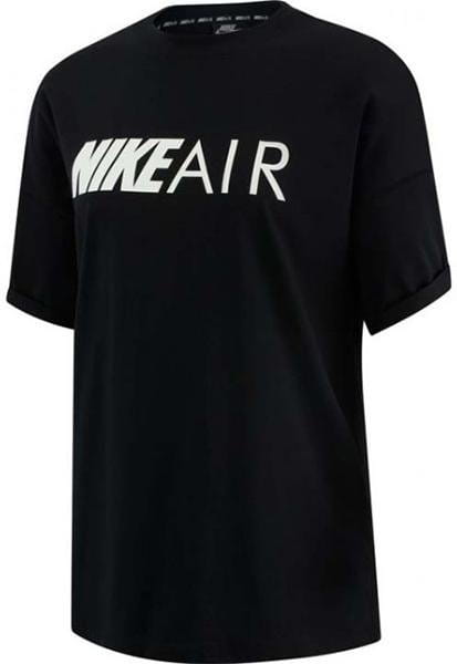 Tee-shirt Nike W NSW AIR TOP BF