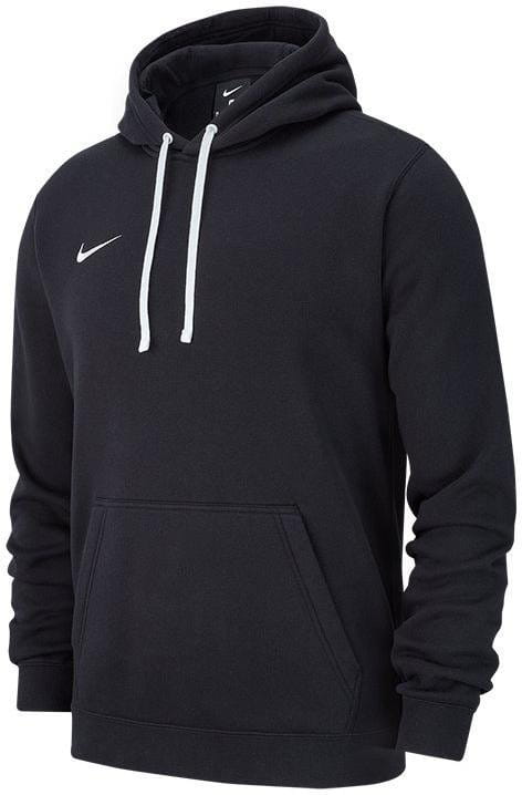 Sweatshirt à capuche Nike M HOODIE PO FLC TM CLUB19