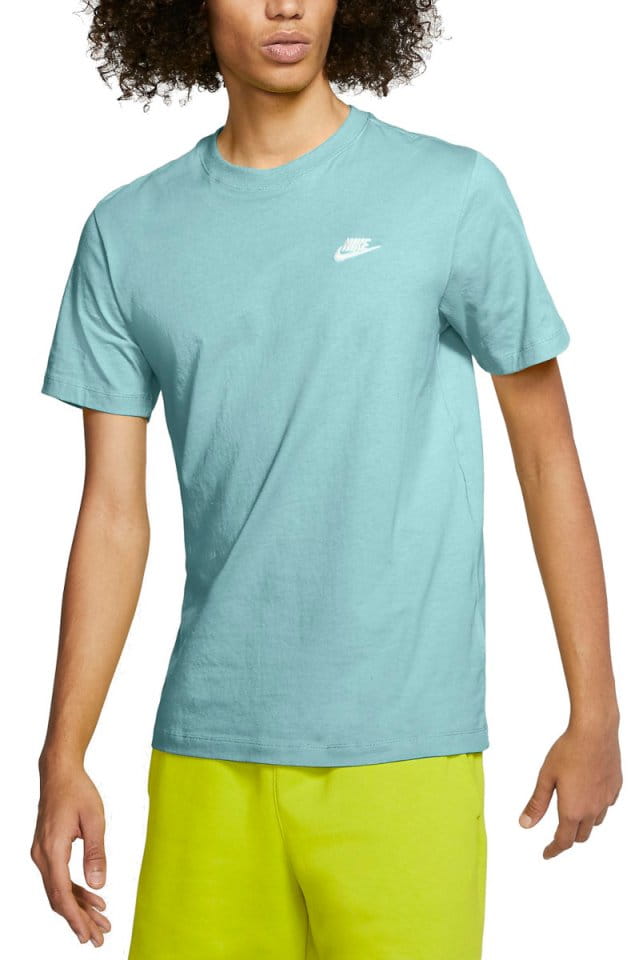 Tee-shirt Nike M NSW CLUB TEE