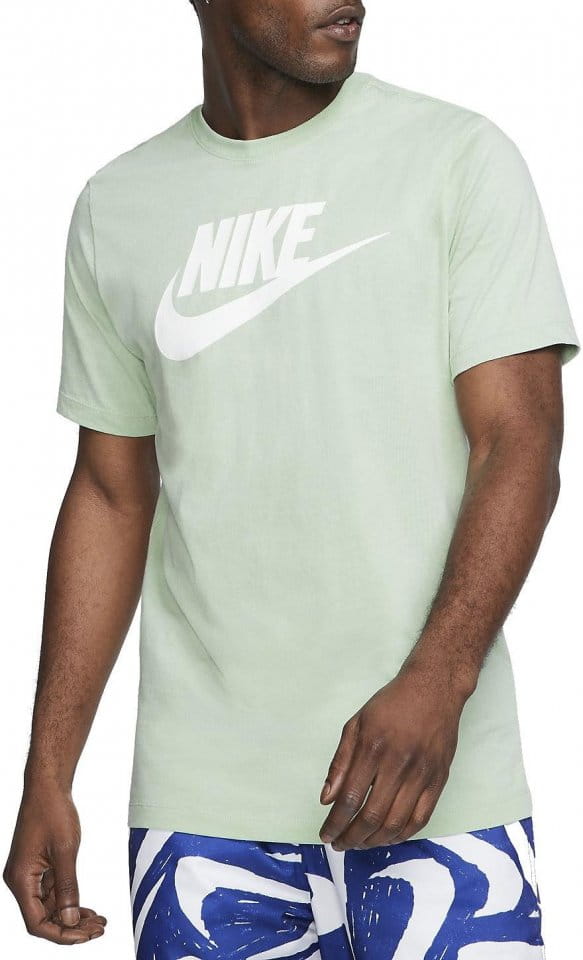 Tee-shirt Nike M NSW TEE ICON FUTURA