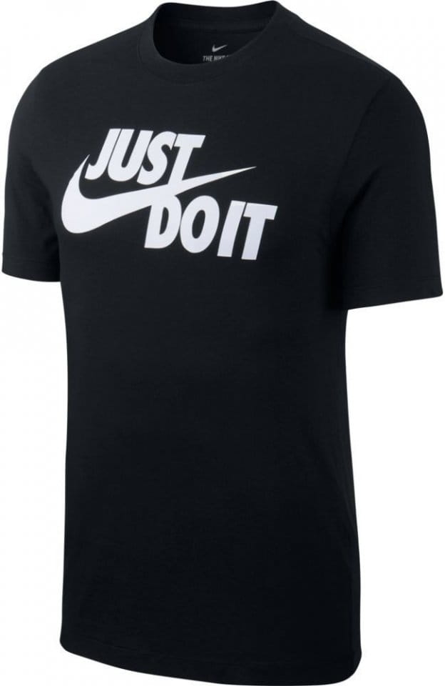 Tee-shirt Nike M NSW TEE JUST DO IT SWOOSH
