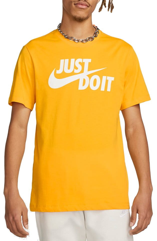 Tee-shirt Nike Sportswear Just Do It Swoosh