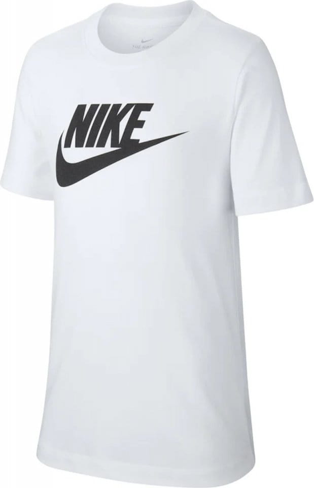 Tee-shirt Nike B NSW TEE FUTURA ICON TD